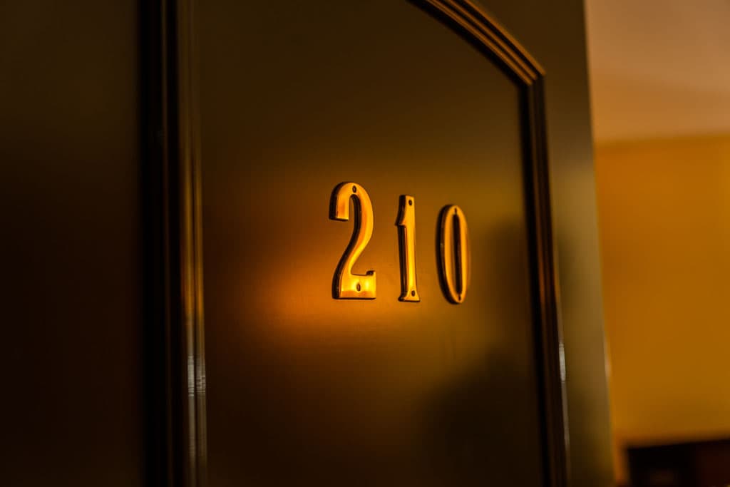 Appartements